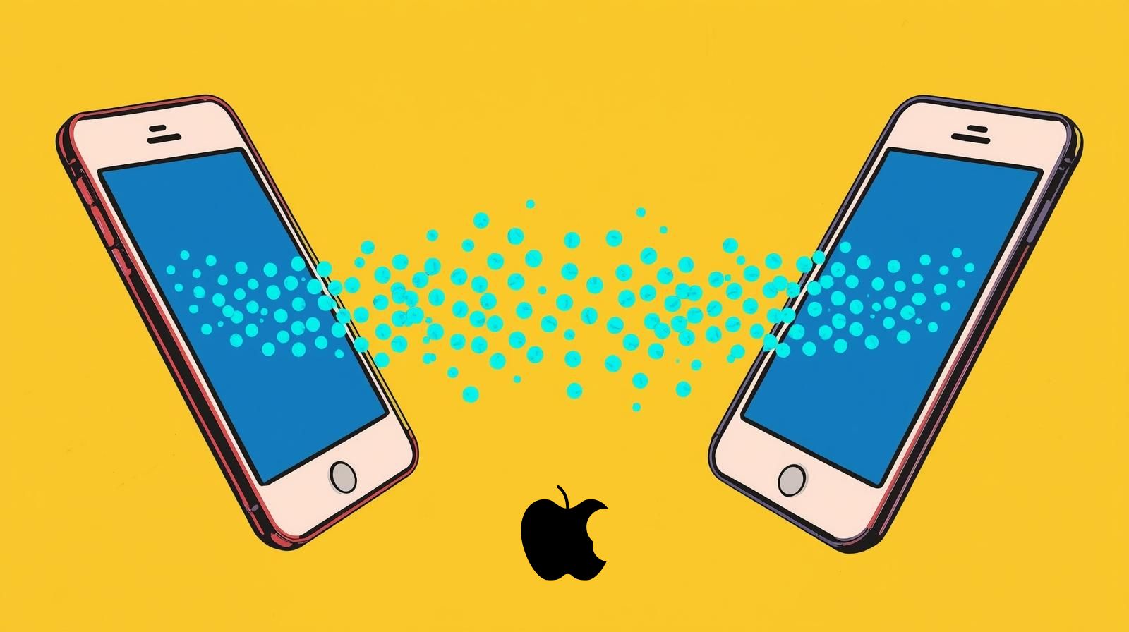 Come trasferire tutto quando cambi iPhone