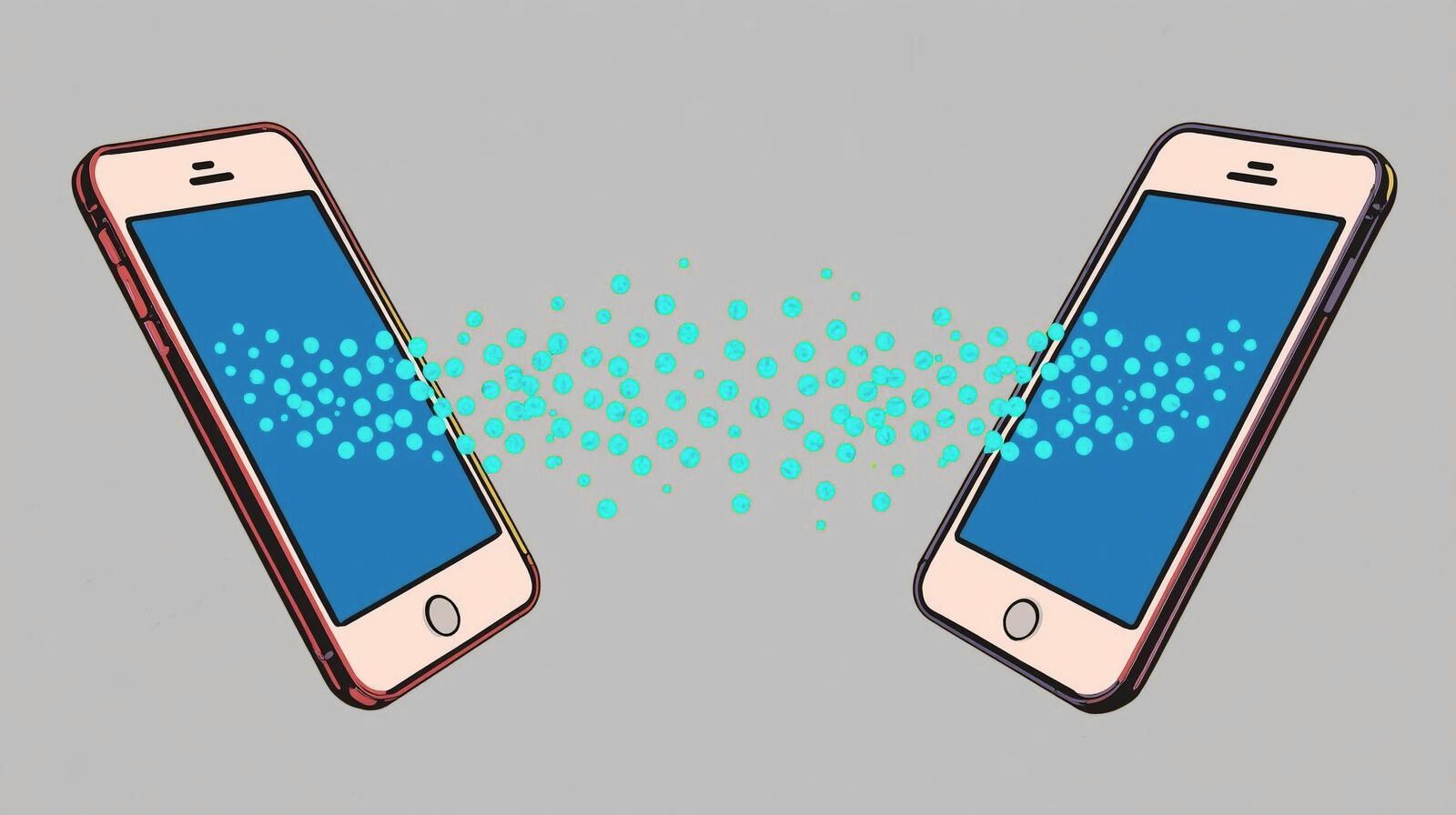 Come trasferire tutto quando cambi telefono Android